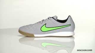 Nike Tiempo Genio Leather IC screenshot 5