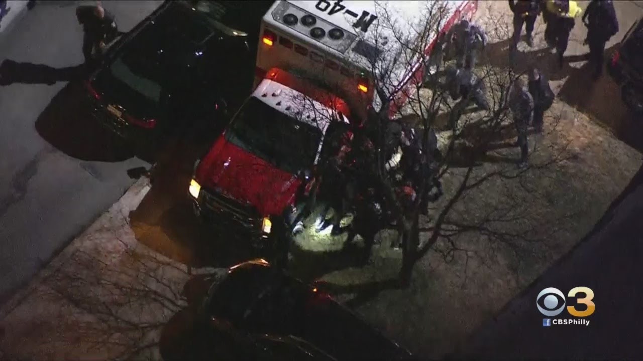 Police: Suspect In Custody After Police Chase Involving Stolen ...