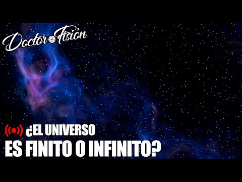 Video: ¿Es el universo finito?