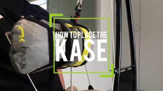 ⁣KASE - How to place it [TUTORIAL]