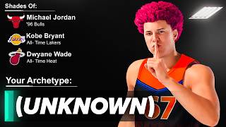 I Found a HIDDEN Build 2K Forgot to Remove…