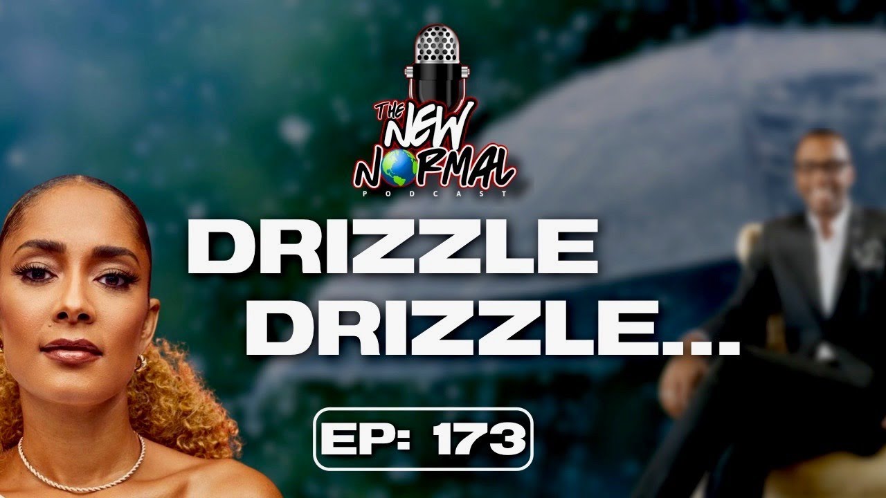 Drizzle vs Sprinkle The Ultimate Showdown Ep. 173 YouTube
