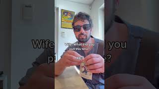 Next pack babe, I promisse! #tcg #riftbound #meme
