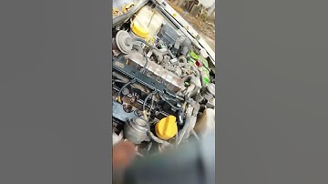 How to revome tata safari injector