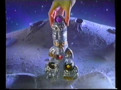 [香港經典廣告](1998)麥當勞 開心樂園餐