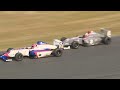 Mac Clark Claims the Checkered in F4 U.S. Race at Brainerd (Race 2 Recap)