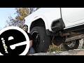 etrailer | Installing the Air Lift WirelessONE Compressor System on a 2025 Chevrolet Silverado 2500