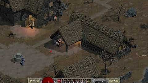 Diablo-Thehell2-Mage-Doom-Part 3