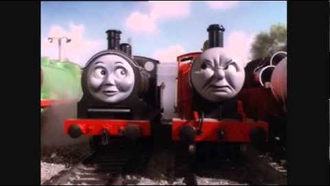 Dirty Object (Flashback)