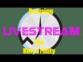 6/9/2022 Livestream: Redefining the Holy Trinity of Watches