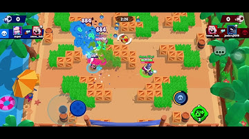 Brawl Stars - Gameplay Walkthrough Part 92 (iOS, Android)