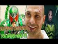 Scorpion Confirmed As Villain For NEW MCU Spider-Man Movie?!
