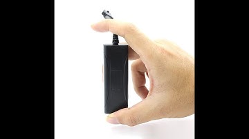 Car GPS Tracker Engine On Calling alarm