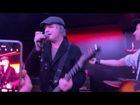 The Libertines: “The