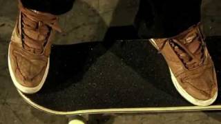 How to Frontside Flip with PJ Ladd