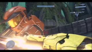 Ishii :: SuicideSheep #13 - A Halo 3 Montage