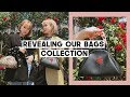 Revealing our favorite Korean Brand Bags Collection! | Q2HAN