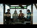Hijrah Itu Indah I Telefilm I TV OKEY I 1 September 2019 I Sunday, 2.30pm
