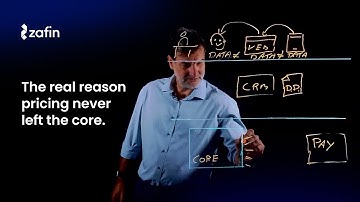 Why Banks Still Rely on Legacy Cores for Pricing – And How to Break Free