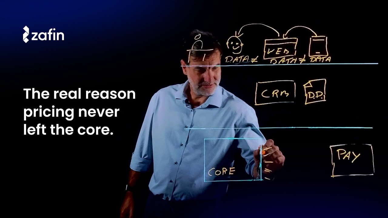 Why Banks Still Rely on Legacy Cores for Pricing – And How to Break Free