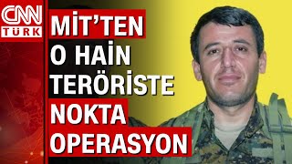 Mi̇tten Pkkya Darbe Hebat Gever Kod Adlı Süleyman Orhana Nokta Operasyon