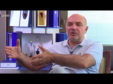 კომპანია “ზეარის”-ის დამფუძნებელი, გოჩა ფიფია -სანდრო ვეფხვაძის გადაცემაში “ბიზნესის დრო”