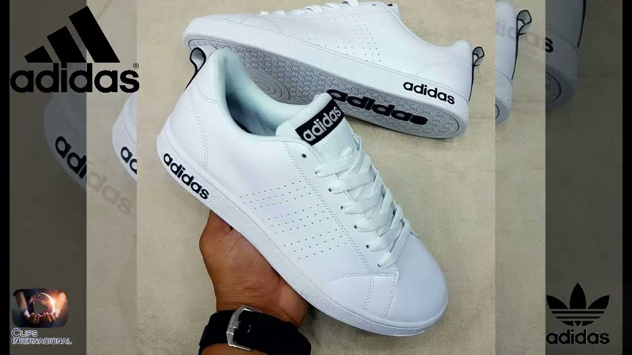 Los mejores Zapatos Adidas 👟👟🤙👈😮 - YouTube