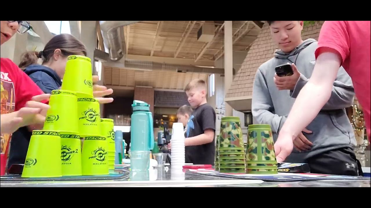 Ian Hing G5 Cycle Best on Tape!