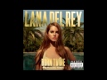 Lana Del Rey - Born To Die (The Paradise Edition)