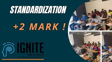 KEAM 2023 - STANDARDIZATION OF +2 MARKS