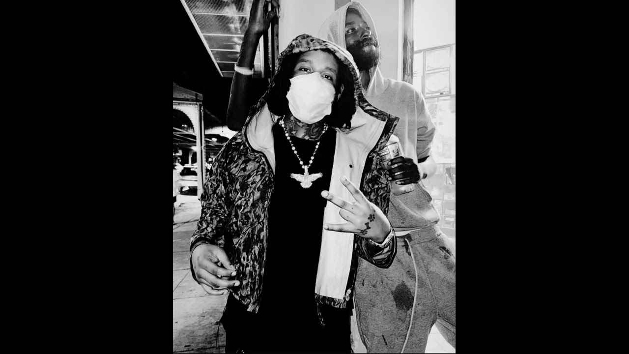 [HARD] Skrilla Type Beat- 