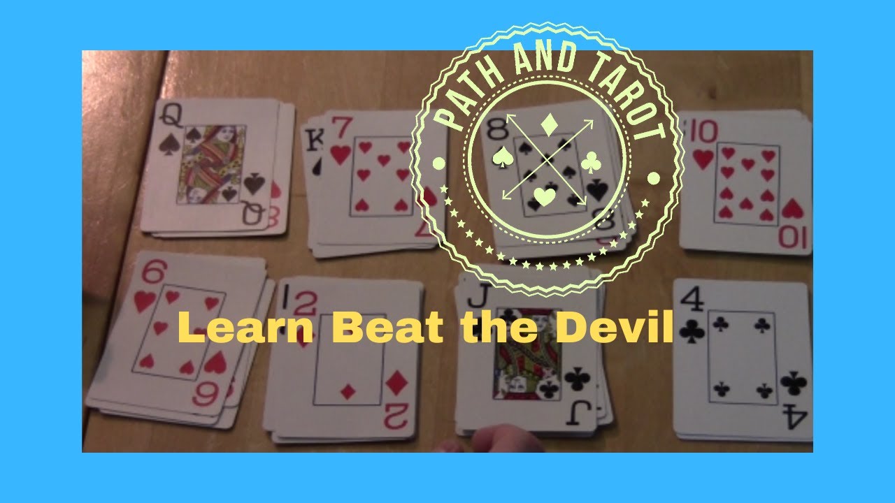 Learn Beat The Devil