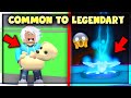 TURN ANY PET INTO A LEGENDARY Using This Glitch! Adopt Me (Roblox)