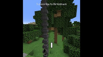 Minecraft, but anvils drop on me every two seconds (cursed datapack)