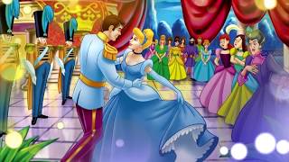 Cinderella (Песня Золушки)