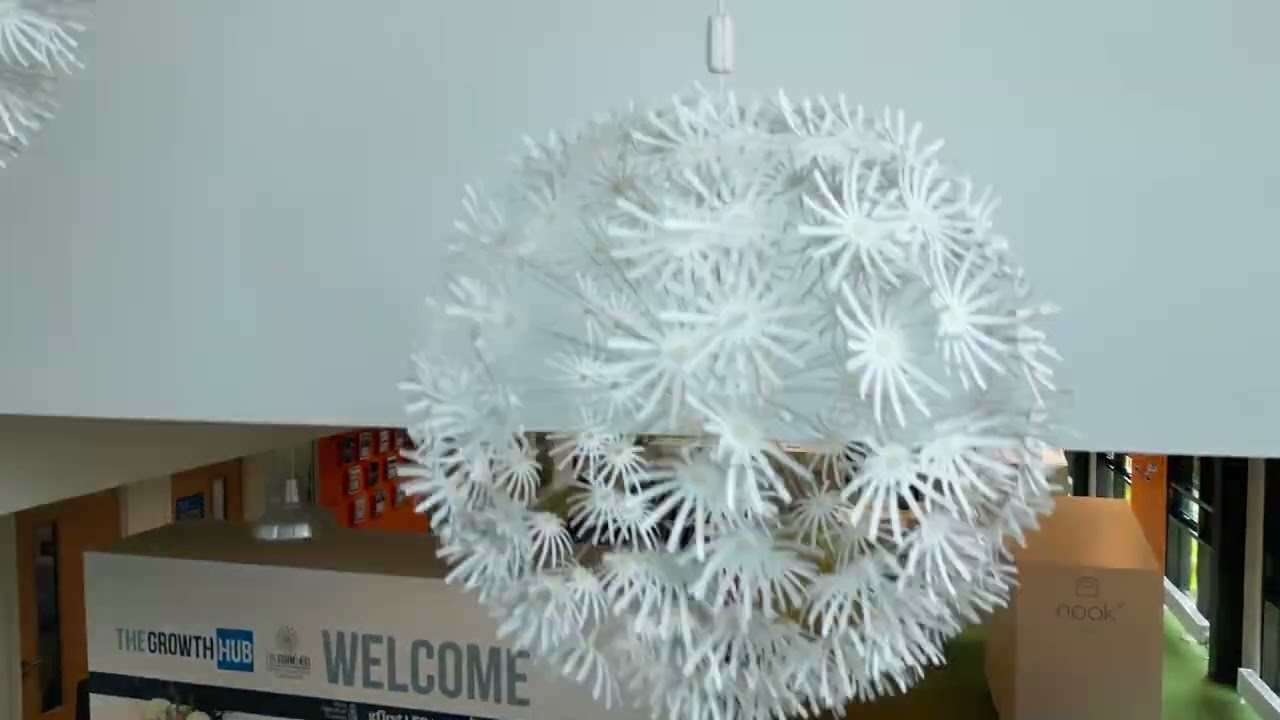 Growth Hub Cirencester Tour