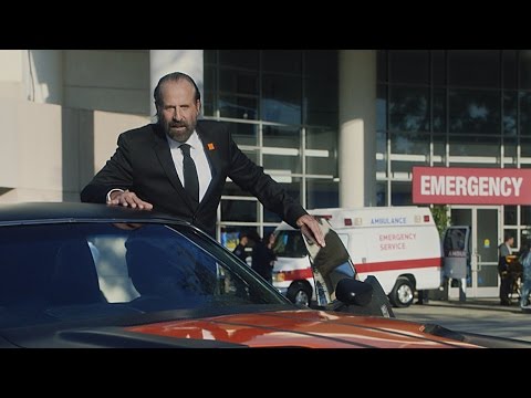 Official Call of Duty®: Black Ops III – Awakening Trailer: The Replacer Returns [UK]