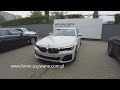 BMW Seria 5 520i | 2.0 benzyna 184 KM 2020r | Używane Bawaria Motors