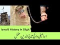 Tarikh E Ismaili In Northern Areas Taj U Din Mughal In Gilgit 