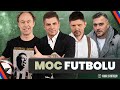 MOC FUTBOLU: LEWANDOWSKI W FORMIE PRZED POLSKA - ESTONIA! BOREK, POL, SMOKOWSKI I ŻEWŁAKOW image