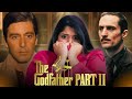 The godfather part ii 1974 i first time watching i movie reaction