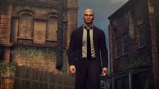 Hitman absolution walkthrough || Burn and Hope Fair part