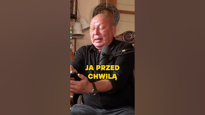 JACKOWSKI O SWOICH UMIEJĘTNOŚCIACH