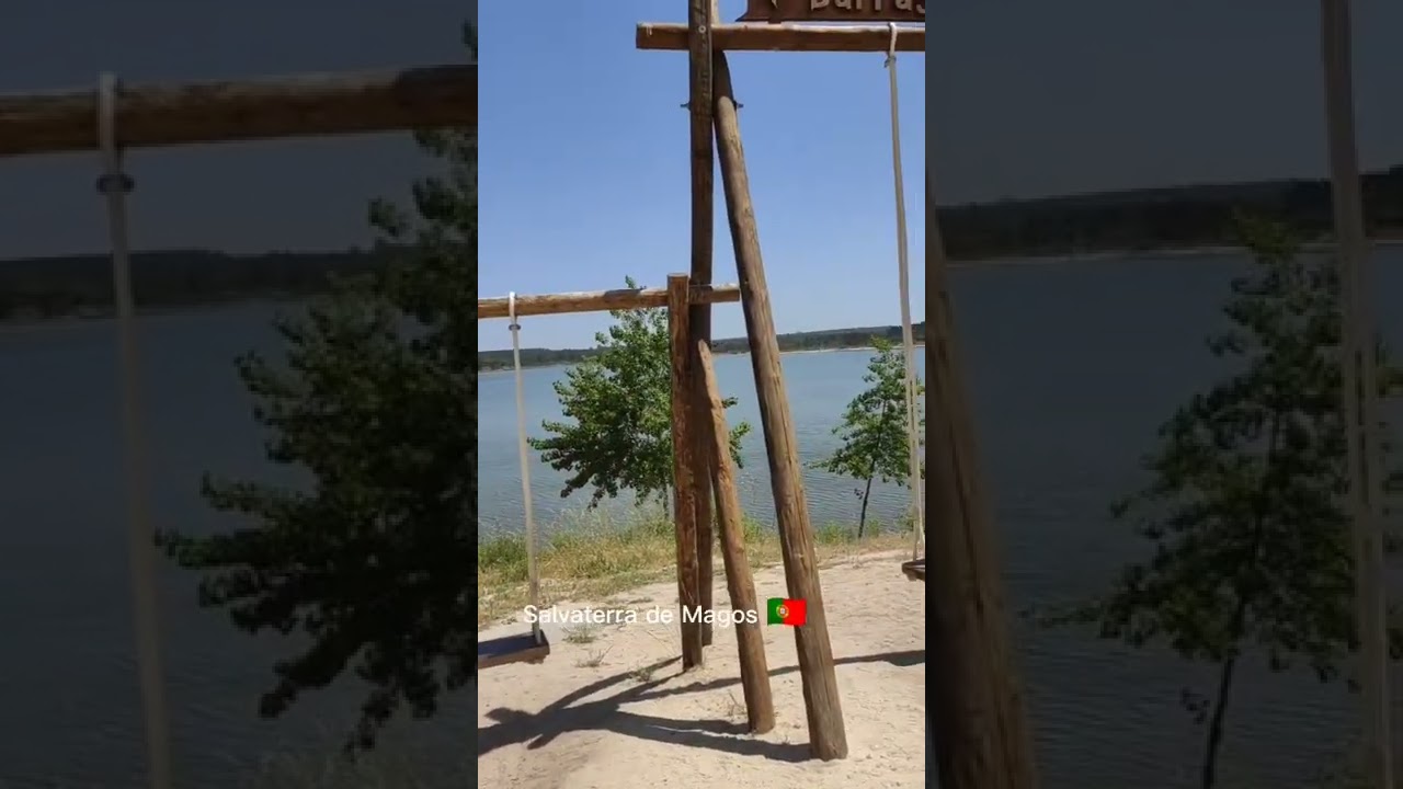Salvaterra de Magos - Portugal