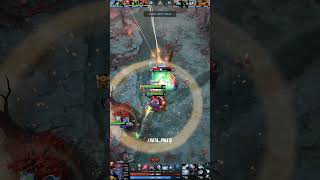 How many people you need to gank 1 Tinker? 🤔 #dota2 #дота2 #dota2highlights #dota2indonesia