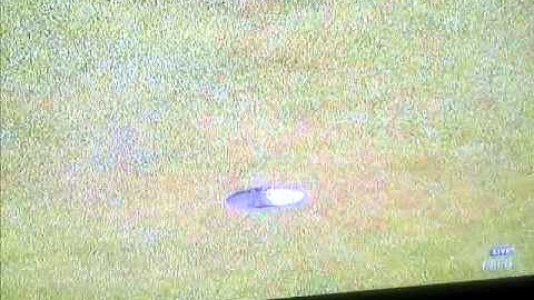 Jeff Curl birdie US Open 6/14/12