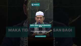 RAMADHAN DI DEPAN MATA, UDAH SIAP BELUM? - Ustadz Dr. Muhammad Yusran Anshar, Lc., M.A