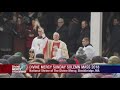 Mass And Celebration Of Divine Mercy From Stockbridge, Ma - 2018-04-08 - Mass And Celebration Of Div