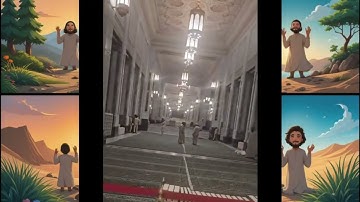 قران كريم سورة الكهف 🌹QURAN