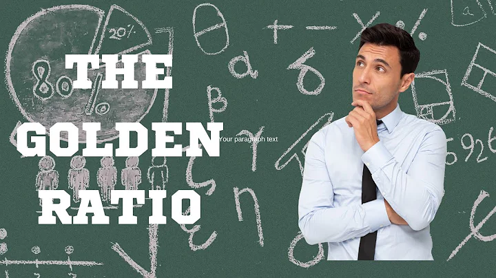 Exploring the Golden Ratio and Fibonacci Sequence in Nature, Art, and Mathematics